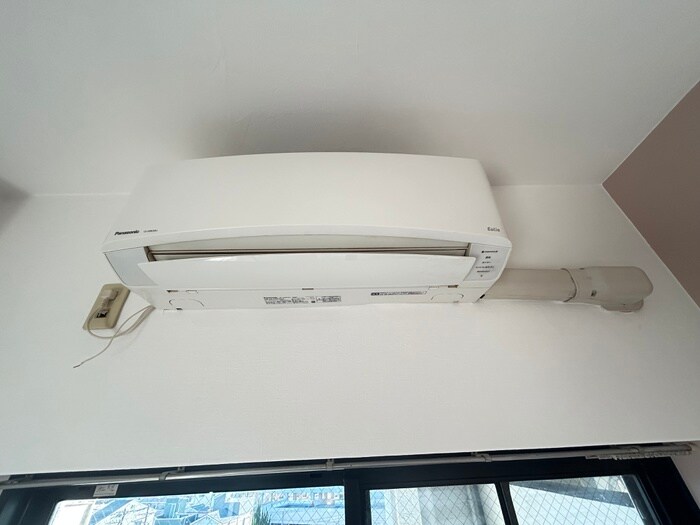 内観写真 タケダビル９５