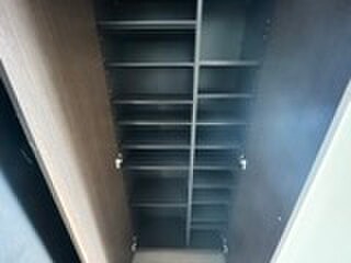 靴箱 タケダビル９５