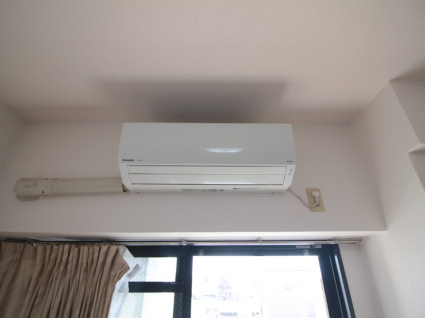 内観写真 タケダビル９５