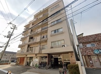 金岡グランドハイツ(303)