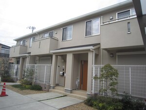 スカイレジデンスＡ棟