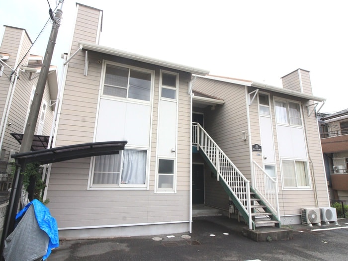 外観写真 エスペランサⅠ