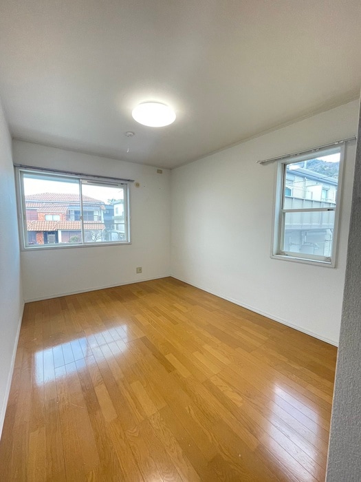 内観写真 エスペランサⅠ