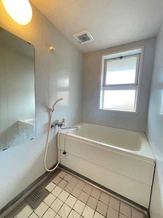 バス／シャワールーム等 エスペランサⅠ