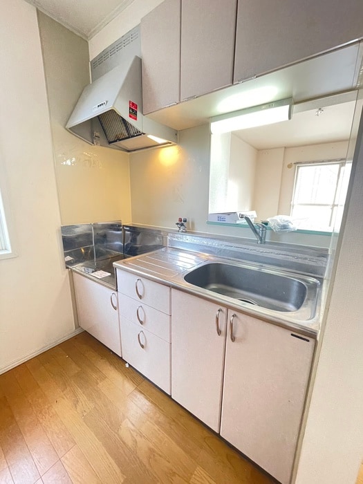 キッチン エスペランサⅠ