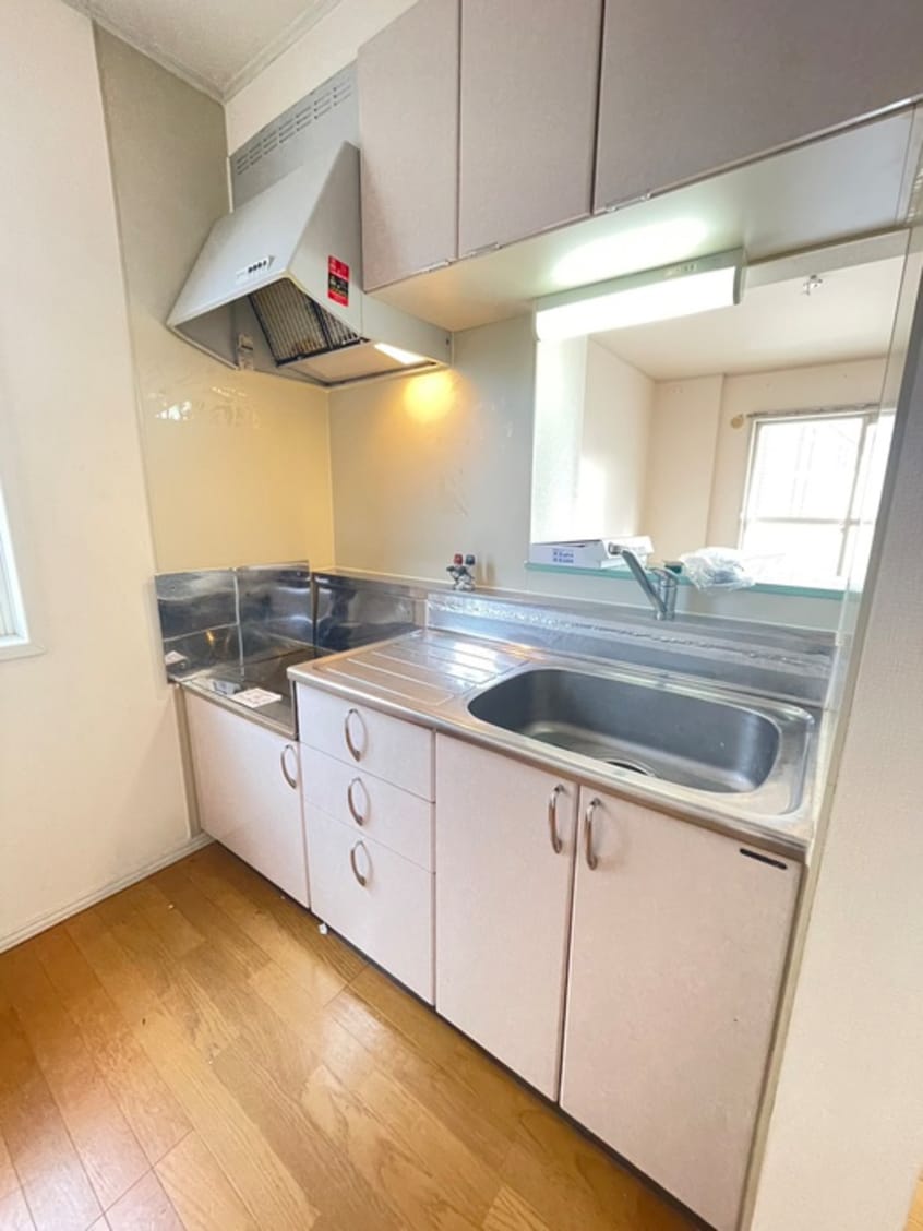 キッチン エスペランサⅠ