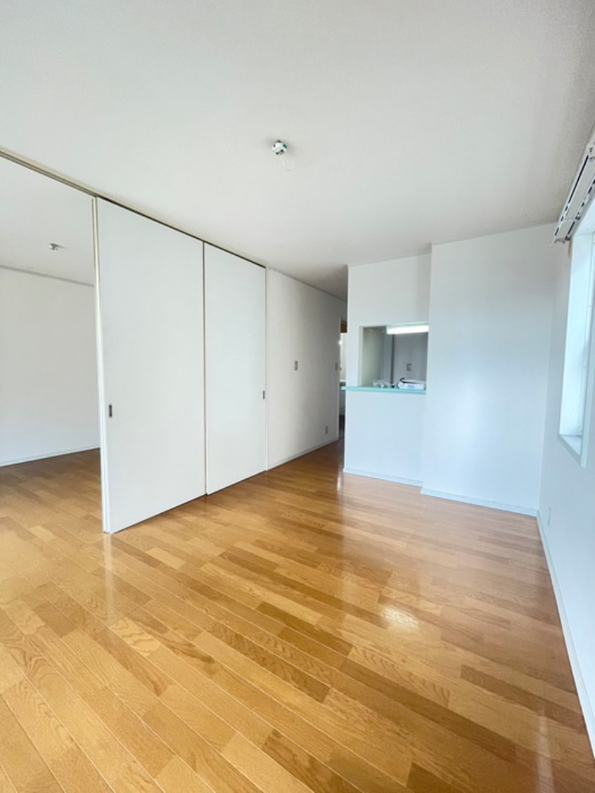 居室 エスペランサⅠ