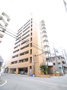 マンションＳＵＭＵＳの外観