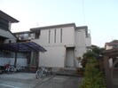 ハイムタカクラの外観