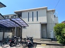 ハイムタカクラの外観
