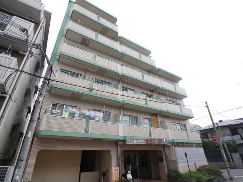 外観写真 フェルティ－・シャト－緑橋