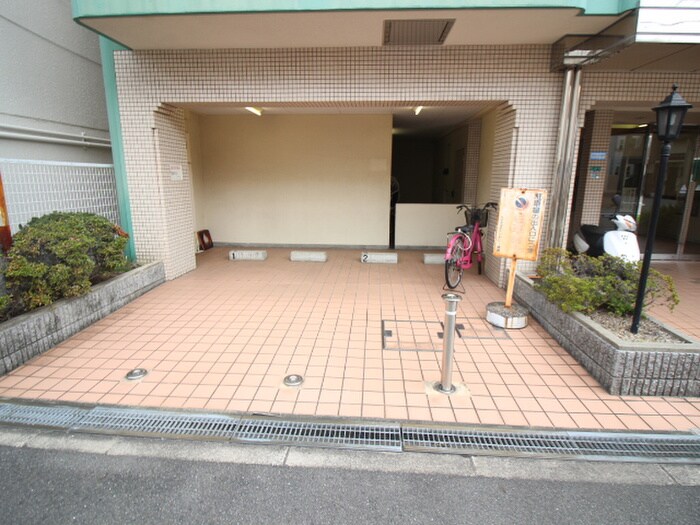 外観写真 フェルティ－・シャト－緑橋