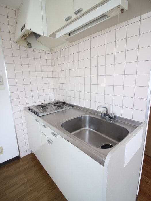 キッチン フェルティ－・シャト－緑橋