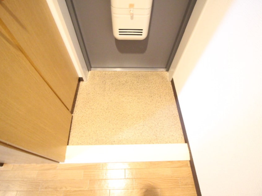 玄関 フェルティ－・シャト－緑橋