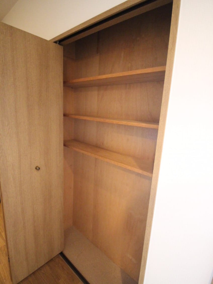 収納 フェルティ－・シャト－緑橋