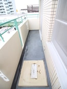 ベランダ・バルコニー フェルティ－・シャト－緑橋