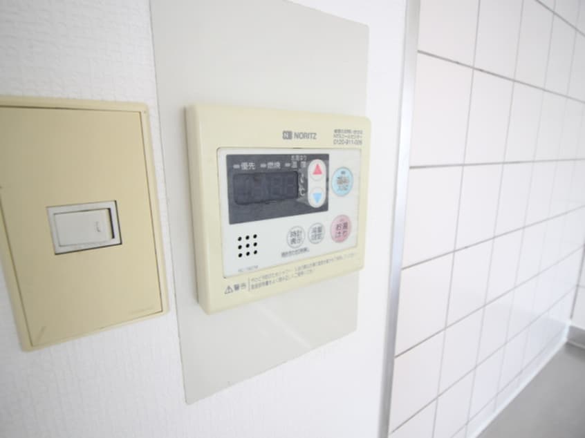 内観写真 フェルティ－・シャト－緑橋