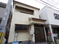 広野町丸山借家