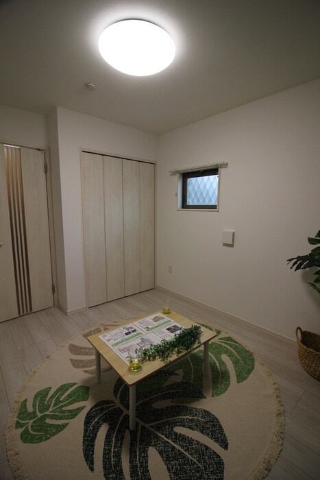 居室 KTIレジデンス蒲生