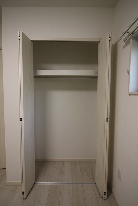 居室 KTIレジデンス蒲生