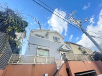 宇治琵琶戸建て