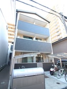 外観写真 machi　terrace高殿