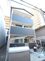 machi　terrace高殿