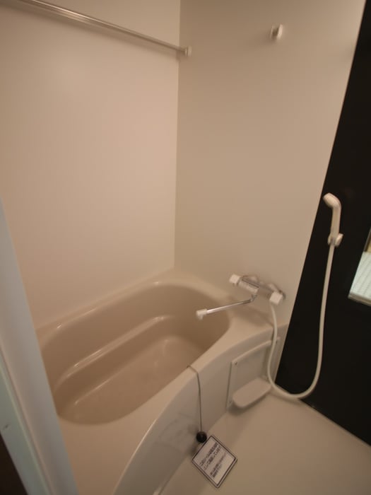 バス／シャワールーム等 machi　terrace高殿