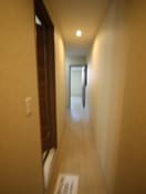 廊下 machi　terrace高殿