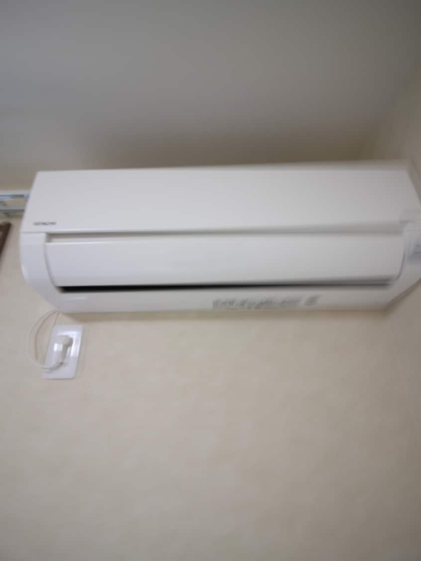 内観写真 machi　terrace高殿