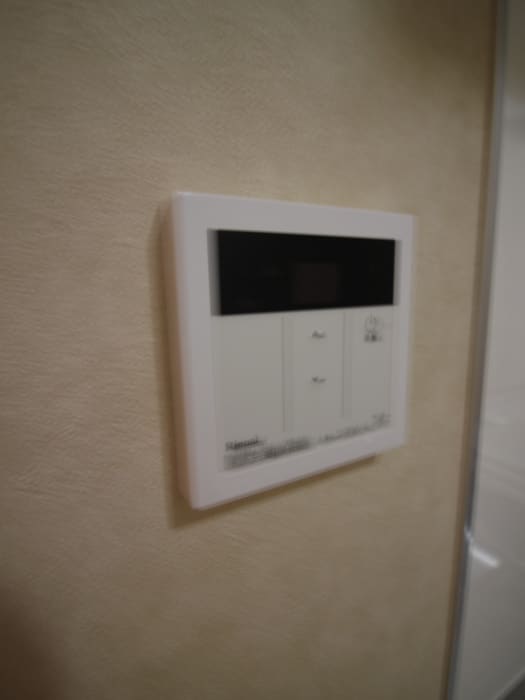 内観写真 machi　terrace高殿