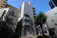 オ－ナ－ズマンション文ノ里