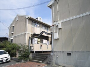 シティビュ－瓢箪山Ａ棟