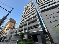 エスリード大阪天満宮(1504)