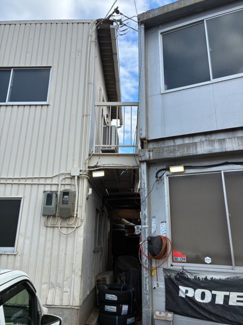 周辺環境 島本町高浜3丁目貸事務所