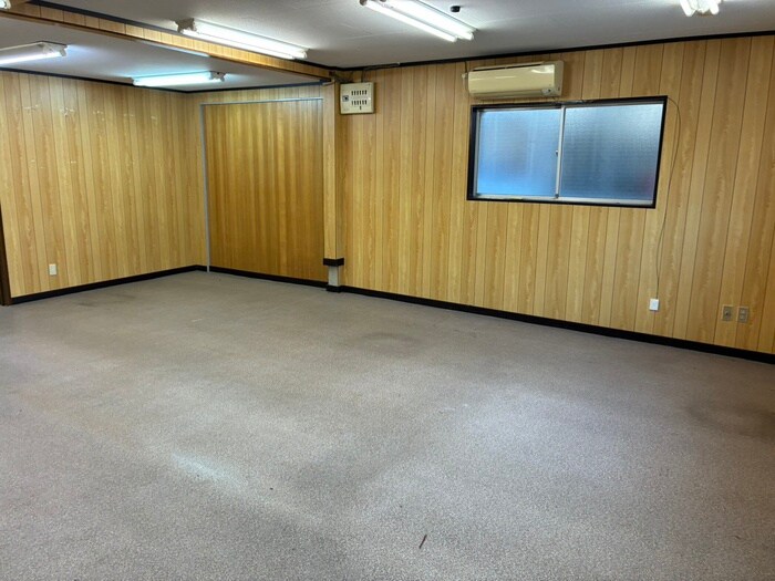 居室 島本町高浜3丁目貸事務所