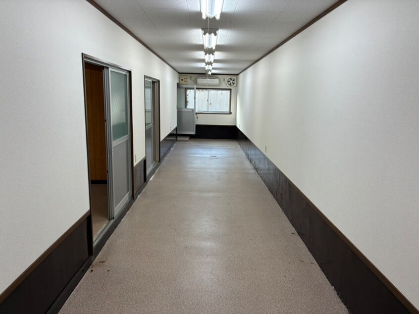 居室 島本町高浜3丁目貸事務所