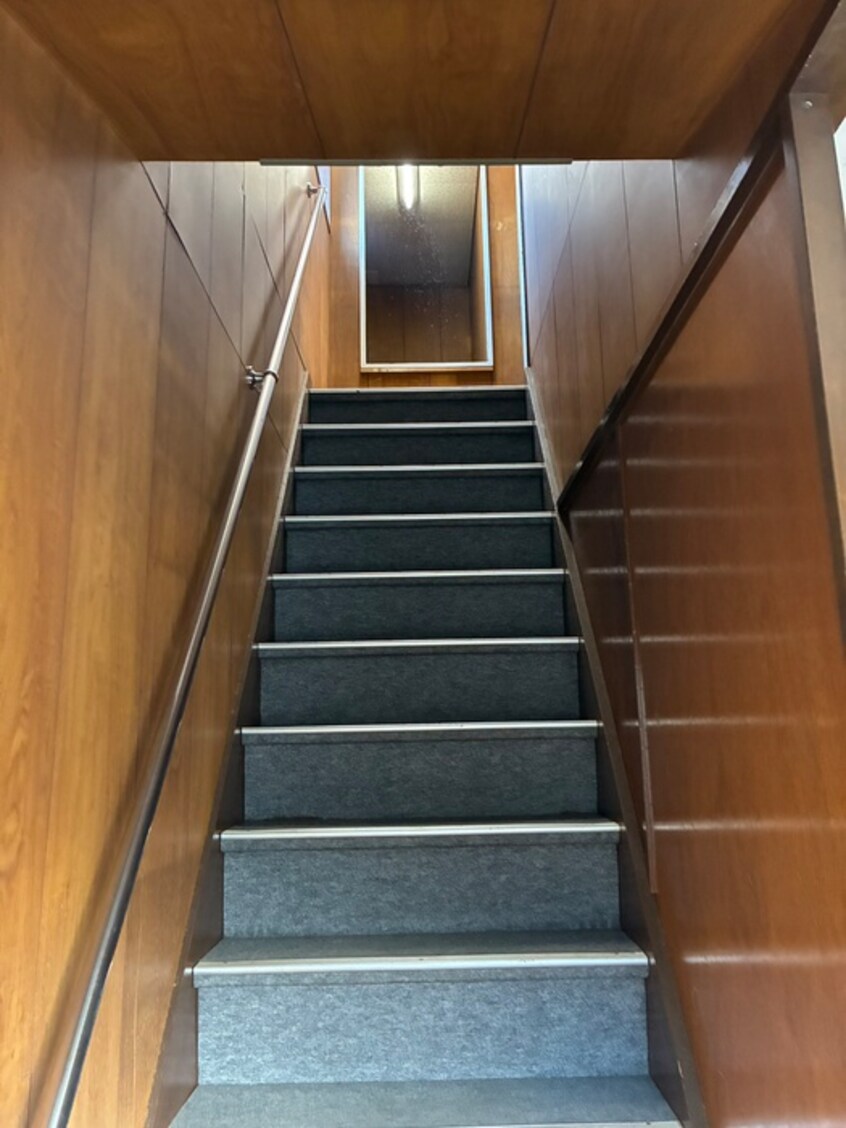 内観写真 島本町高浜3丁目貸事務所