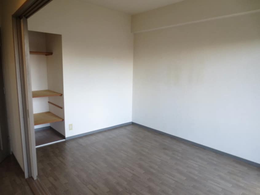 居室 ヒルズ上甲子園