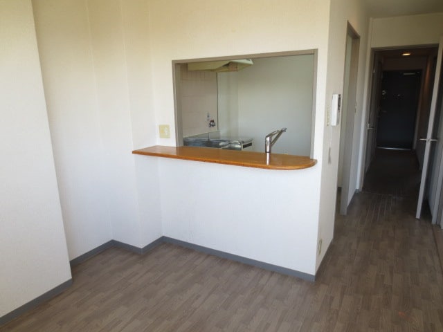 キッチン ヒルズ上甲子園