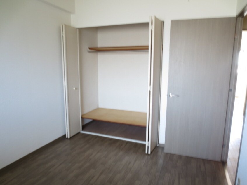 居室 ヒルズ上甲子園