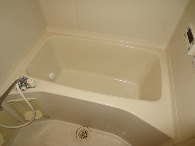 バス／シャワールーム等 ヒルズ上甲子園