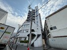 ミタカホ－ム８番の外観