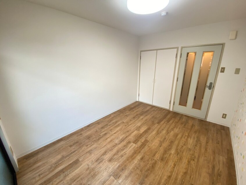 居室 ミタカホ－ム８番