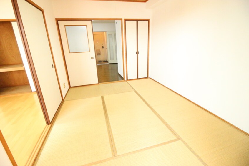居室 ミタカホ－ム８番