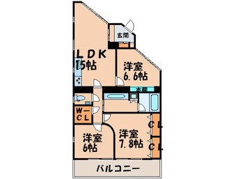 間取図 シュワルベ