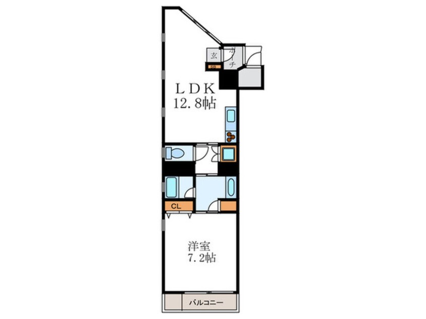 間取図 シュワルベ