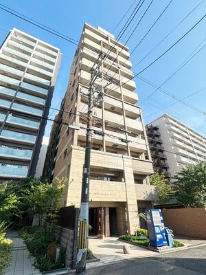 エイペックス南堀江(705)