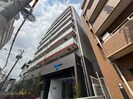 セレニテ兵庫エクラの外観