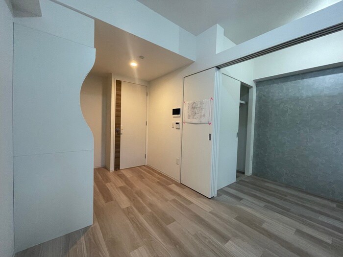 居室 セレニテ兵庫エクラ